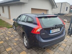 Volvo V60 1.6 Drive 84kw - 3