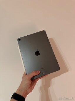 iPad Air M1 64GB + Apple Pencil 2. generácie - 3