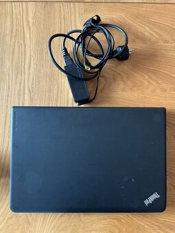 Predam NB Lenovo ThinkPad E550 - 3