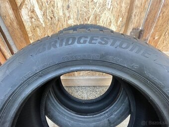 Bridgestone 195/55R16 - 2x Nove zimne - 3