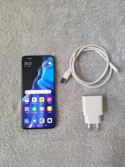 Xiaomi Mi 11 5G 256GB,8GB RAM - 3