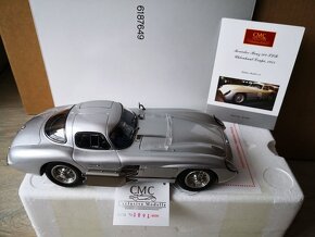 1:18 Autoart, CMC mix 9 - 3