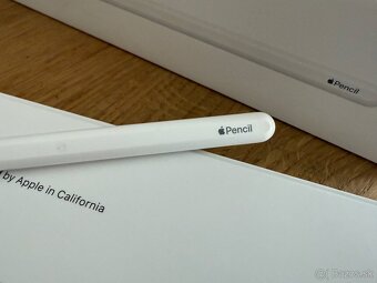 Apple pencil 2 gen - 3