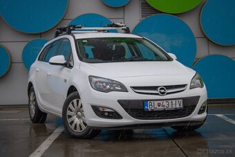 Opel Astra Sport Tourer ST 1.6 CDTI Start/Stop Enjoy - 3