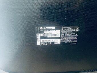 LG 49LF510V - 3