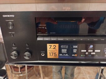 ONKYO TX-NR696 - 3