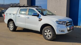 FORD RANGER 2.2 TDCi 4x4 - 2016 - 3