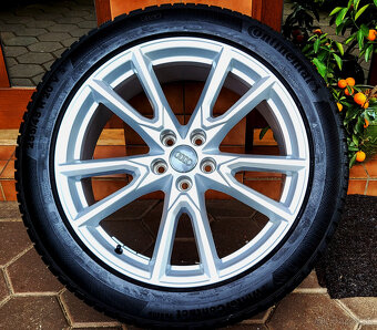 alu R20 5x112 orig. Audi Q5 - 3