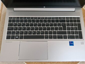 HP ProBook 450 G8 - 3