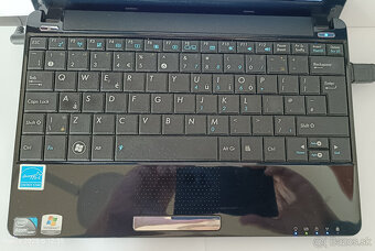 Netbook ASUS Eee PC1005HAG 10" - 3