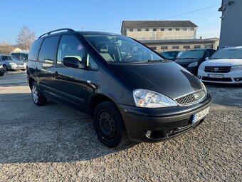 Ford Galaxy 1.9 TDi Trend PD 7 miestne - 3