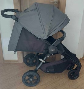 Kočík Britax Römer B motion 4 plus - 3