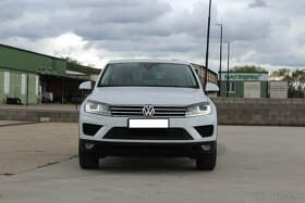 Volkswagen Touareg II 3.0 V6 TDI BMT Premium 4MOTION - 3