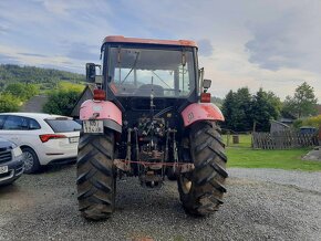 Zetor 7341 - 3