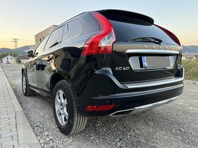 ❗️VOLVO. XC 60, 2,4. D5 AWD 158kw - 3