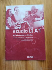 Studio d A1 - 3