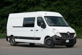 Renault Master L4H2 - 3