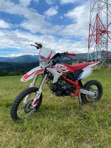 Pitbike 140 - 3