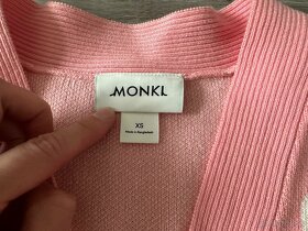 Nový kardigán MONKI veľ. XS/oversized - 3