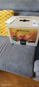 Nespresso vertuo pop - 3