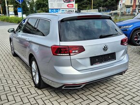 VW Passat B8 DSG ELEGANCE FullLED VIRTUAL KAMERA - 3