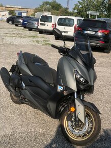 Yamaha X-Max 400 Kupene v SR. - 3