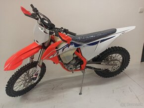 KTM 250 XC-F 2022 - 3