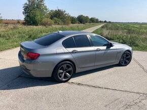 BMW 530xDrive, velmi bohatá výbava - 3