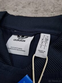 Pánska prechodná bunda zn. Adidas Originals veľ. S - 3