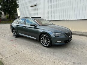 Škoda Superb III Laurin&Klement 2.0TDI 140kw DSG - 3