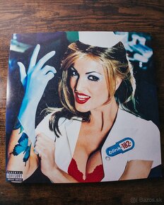 LP POP PUNK BLINK 182/ THE STORY SO FAR/ NEW FOUND GLORY/ - 3