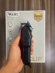 Wahl Magic clip - 3