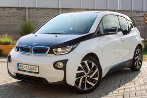 BMW i3 - 3