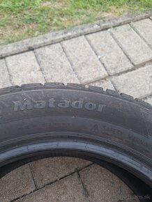 zimne pneumatiky 205/55r16 - 3