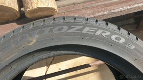 Pirelli Sottozero 3 winter - 3