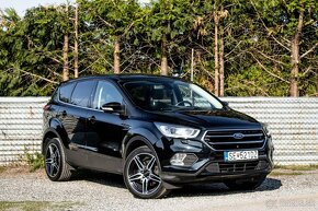 Ford Kuga 2.0 TDCi 132kw ST Line A/T AWD - 3