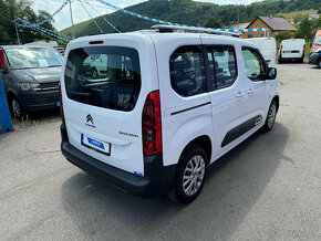 Citroën Berlingo BlueHDi 100 S S Feel M - 3