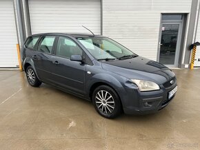 Predám: Ford Focus Combi 2007 - 3