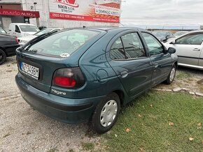 Renault megane - 3