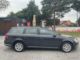 Volkswagen Passat B7 2.0 TDI comfortline r.v 2012 - 3