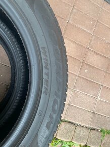 Pirelli Scorpion Winter A0 255/50 R20 - 3