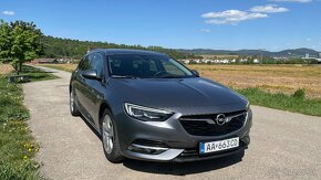 Opel Insignia 1.6 CDTI - 3