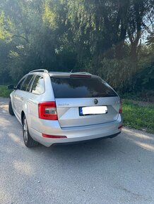 Predám Škoda Octavia 3 2.0TDI 110kw - 3