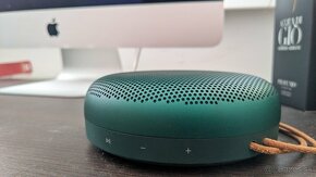 Bang & Olufsen Beosound A1 2nd gen. Green color - 3