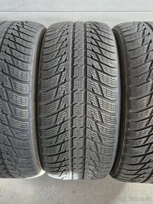 Zimné pneu 275/45 R20 110V Nokian WR SUV3 - 3