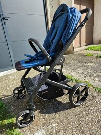 Predám Cybex Balios S Lux - 3