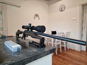 CZ 455 Varmint MAO. - 3