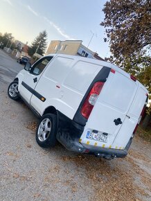 Fiat doblo Cargo 1.4 benzin - 3