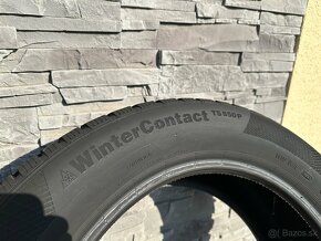 225/55 R17 97H zimné CONTINENTAL - 3