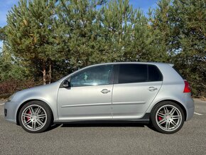 Volkswagen golf 5 gti - 3